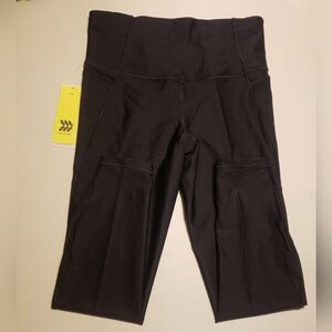 All in Motion Black Women's Pants